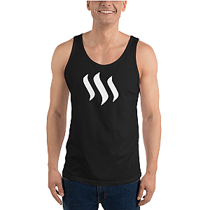 Steem Merch – Men’s Tank Top TCP1607