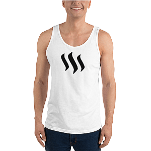 Steem Merch – Men’s Tank Top TCP1607