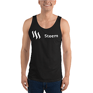 Steem Merch – Men’s Tank Top TCP1607