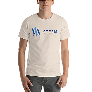 Steem Merch – Men’s Premium T-Shirt TCP1607