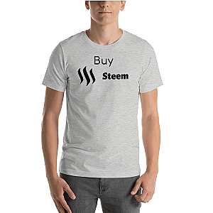 Steem Merch – Men’s Premium T-Shirt TCP1607