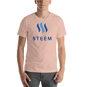 Steem Merch – Men’s Premium T-Shirt TCP1607