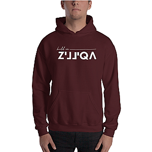 Zilliqa Merch - Men's Sweatshirt TCP1607