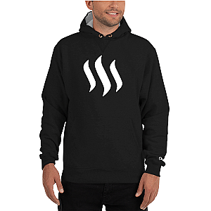 Steem Merch – Men’s Premium Hoodie TCP1607