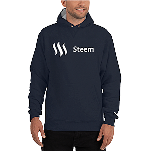 Steem Merch – Men’s Premium Hoodie TCP1607