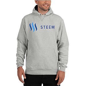 Steem Merch – Men’s Premium Hoodie TCP1607