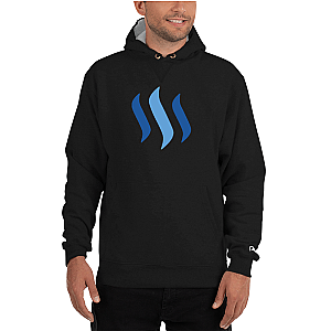 Steem Merch – Men’s Premium Hoodie TCP1607