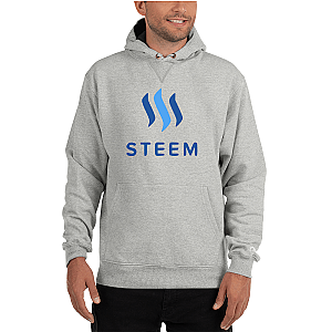 Steem Merch – Men’s Premium Hoodie TCP1607