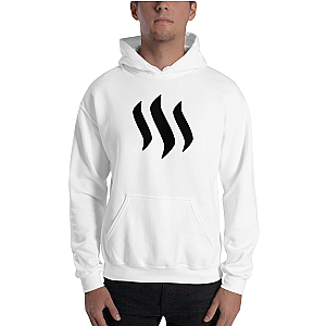 Steem Merch – Men’s Hoodie TCP1607