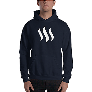 Steem Merch – Men’s Hoodie TCP1607