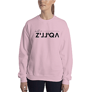 Zilliqa Merch - Women’s Crewneck Sweatshirt TCP1607