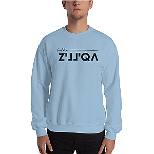 Zilliqa Merch - Men’s Crewneck Sweatshirt TCP1607