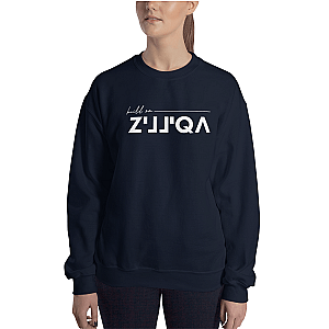 Zilliqa Merch - Women’s Crewneck Sweatshirt TCP1607