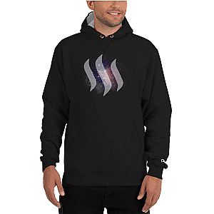 Steem Merch universe – Men’s Premium Hoodie TCP1607