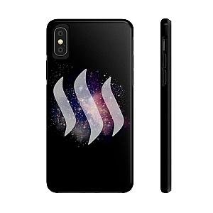 Steem Merch universe - Phone Cases TCP1607