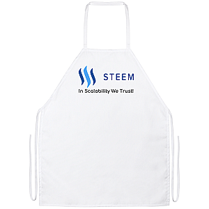 Steem in scalability we trust - Apron TCP1607