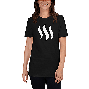 Steem Merch - Women's T-Shirt TCP1607