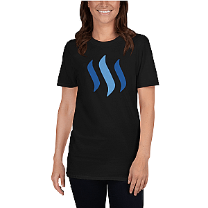 Steem Merch - Women's T-Shirt TCP1607