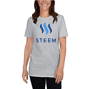 Steem Merch - Women's T-Shirt TCP1607