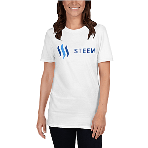 Steem Merch - Women's T-Shirt TCP1607