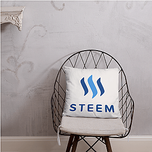 Steem Merch - Pillow TCP1607