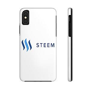 Steem Merch - Phone Cases TCP1607