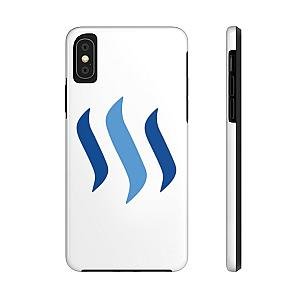 Steem Merch - Phone Cases TCP1607