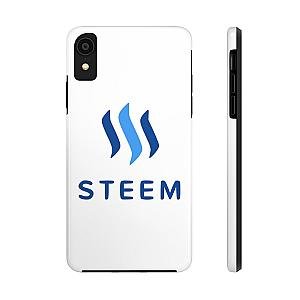 Steem Merch - Phone Cases TCP1607