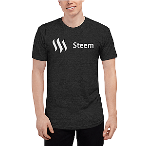 Steem Merch - Men's Track Shirt TCP1607