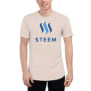 Steem Merch - Men's Track Shirt TCP1607