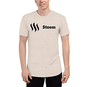 Steem Merch - Men's Track Shirt TCP1607