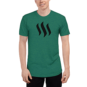 Steem Merch - Men's Track Shirt TCP1607