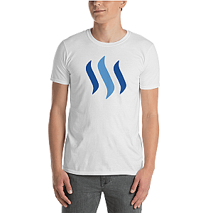 Steem Merch - Men's T-Shirt TCP1607