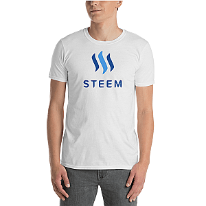 Steem Merch - Men's T-Shirt TCP1607