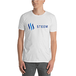 Steem Merch - Men's T-Shirt TCP1607