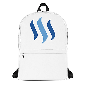 Steem Merch - Backpack TCP1607