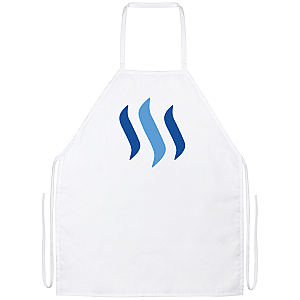 Steem Merch - Apron TCP1607