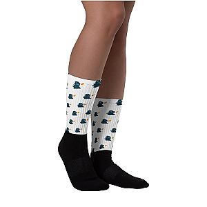 Crypto Socks - Socks TCP1607