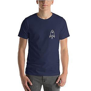 Crypto T-shirts - Short-Sleeve Unisex T-Shirt TCP1607