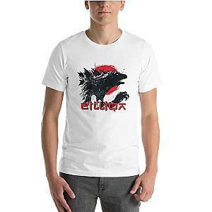 Crypto T-shirts - Short-Sleeve Unisex T-Shirt TCP1607