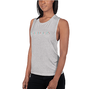 Zilliqa Merch - Scilla Women's Sports Tank TCP1607