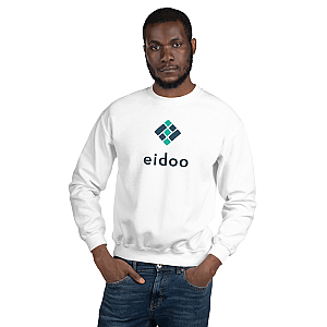 Eidoo Merch - Eidoo Men Sweatshirt TCP1607