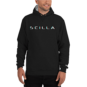 Zilliqa Merch - Scilla Men’s Premium Hoodie TCP1607