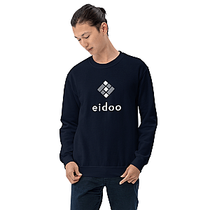 Eidoo Merch - Eidoo Men Sweatshirt TCP1607