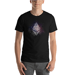 Ethereum T-shirts - Ethereum universe Men's Premium T-Shirt TCP1607