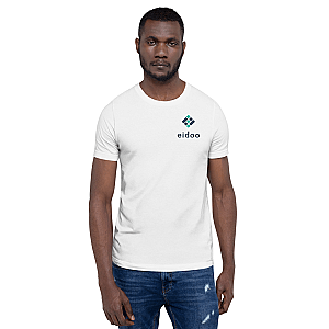 Eidoo T-shirts - Eidoo Men T-Shirt TCP1607