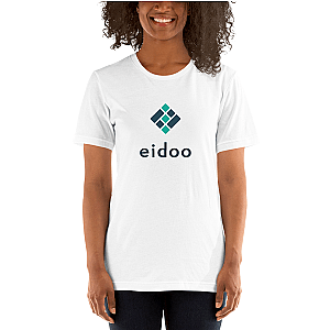 Eidoo T-shirts - Eidoo Women T-Shirt TCP1607