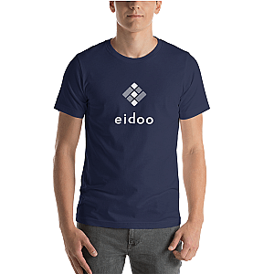 Eidoo T-shirts - Eidoo Short-Sleeve T-Shirt TCP1607