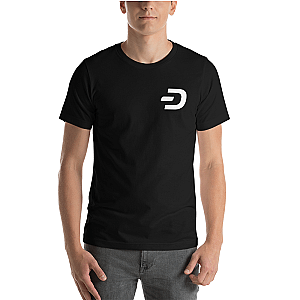 Dash T-shirts - Dash Short-Sleeve Men T-Shirt TCP1607