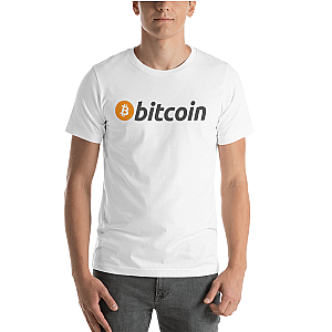 Bitcoin T-shirts - Bitcoin Men's Premium T-Shirt TCP1607